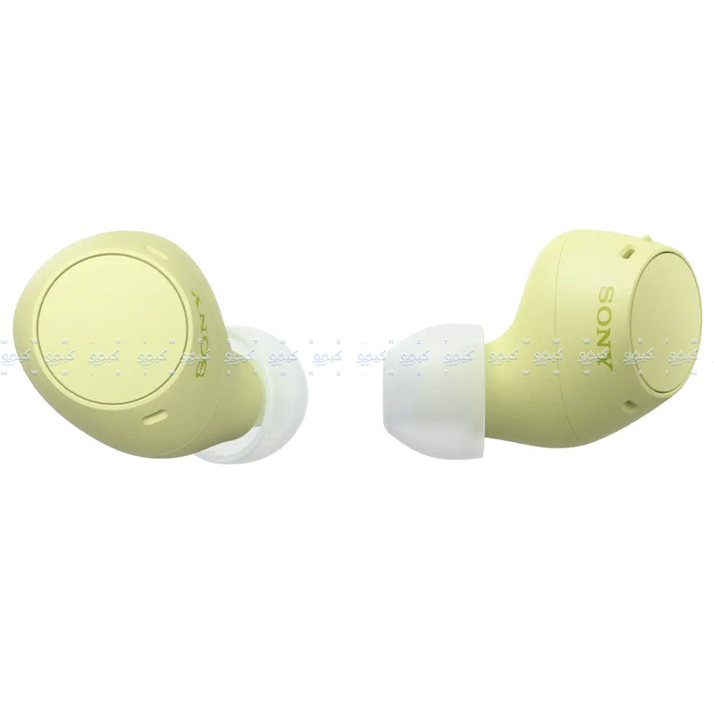 ايربادز سوني WF-C510 Truly Wireless