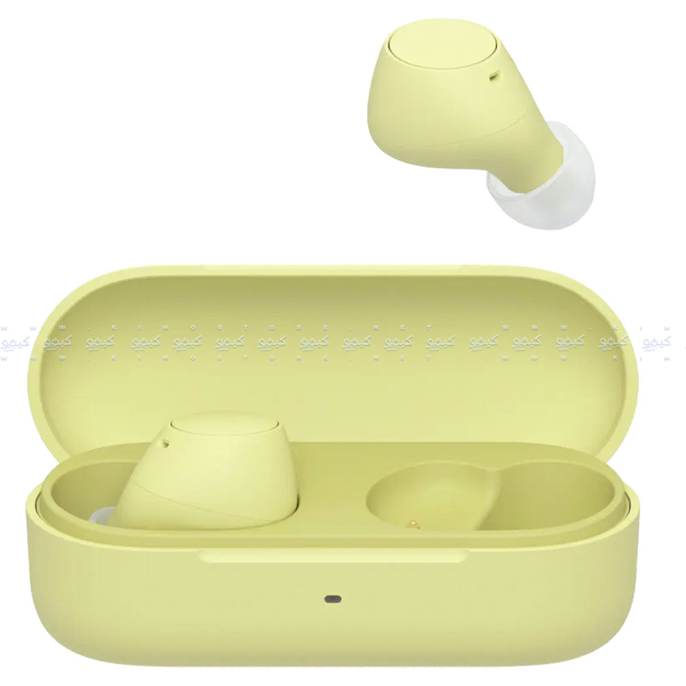 ايربادز سوني WF-C510 Truly Wireless