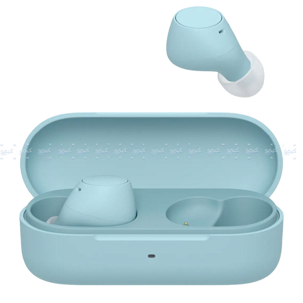 ايربادز سوني WF-C510 Truly Wireless