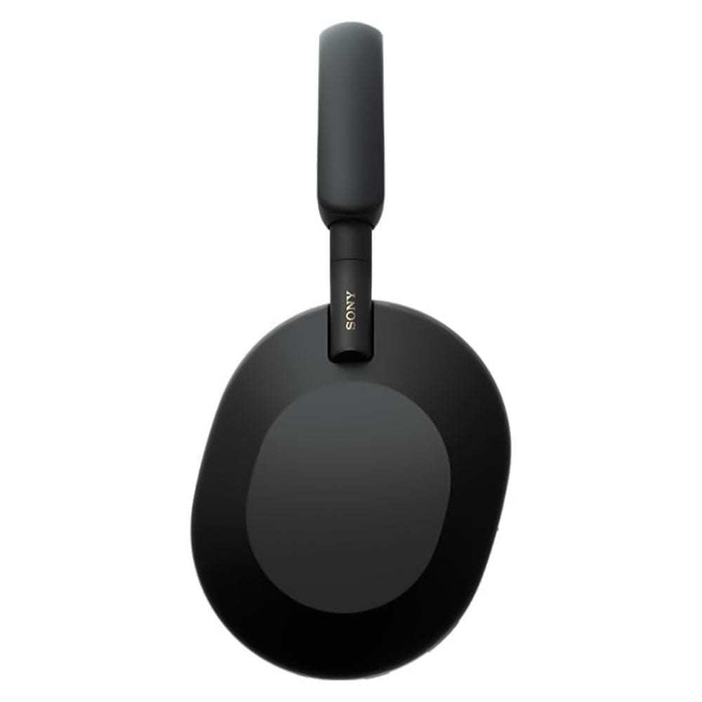 Sony WH-1000XM5/BM Bluetooth Headphone - Black