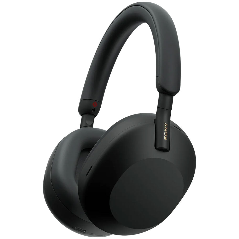 Sony WH-1000XM5/BM Bluetooth Headphone - Black