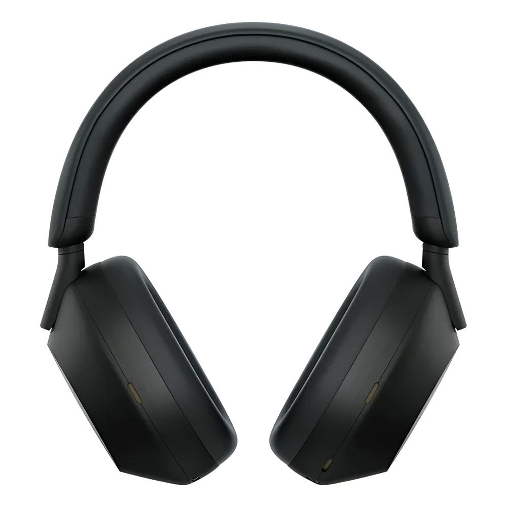 Sony WH-1000XM5/BM Bluetooth Headphone - Black