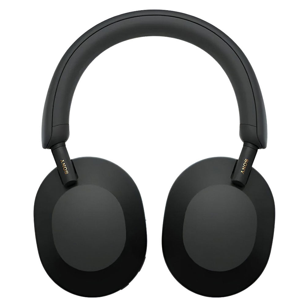 Sony WH-1000XM5/BM Bluetooth Headphone - Black