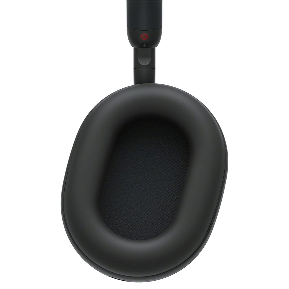 Sony WH-1000XM5/BM Bluetooth Headphone - Black