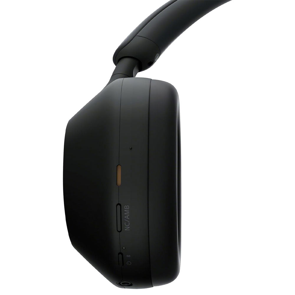 Sony WH-1000XM5/BM Bluetooth Headphone - Black