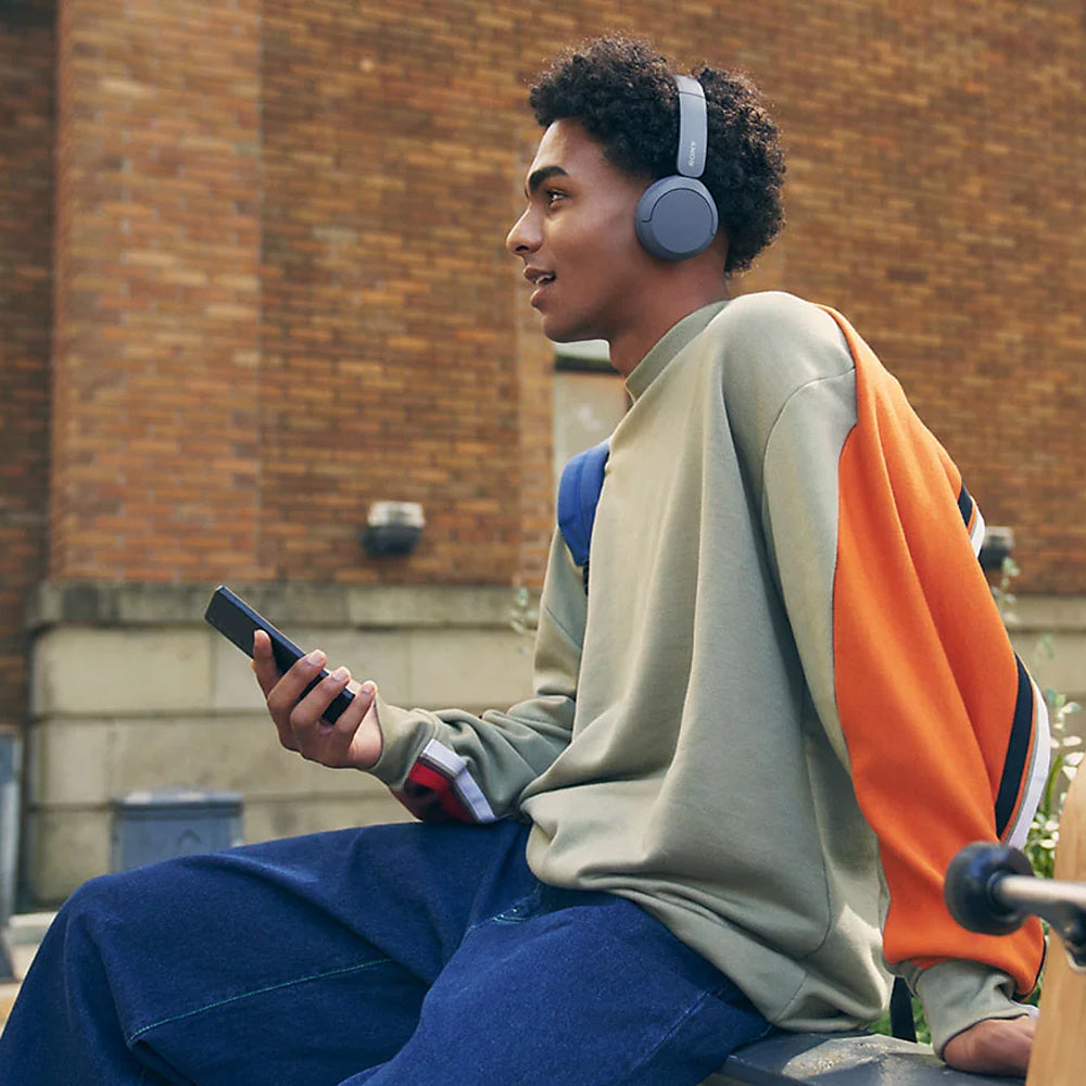 Sony WH-CH520 Bluetooth Headphone