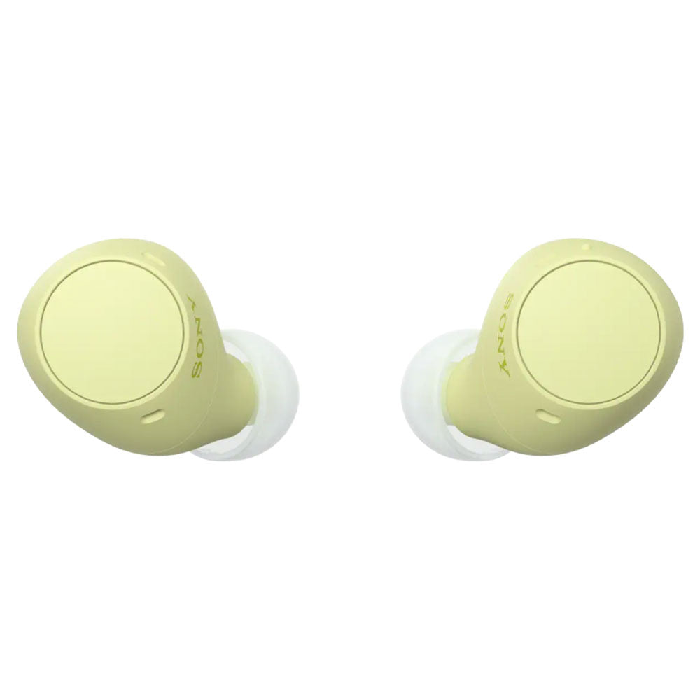 Truly Wireless Earbuds