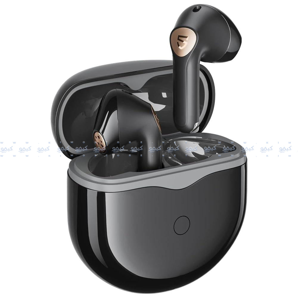 SoundPeats Air4 Lite Earbuds - Black