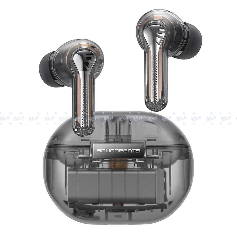  Earbuds