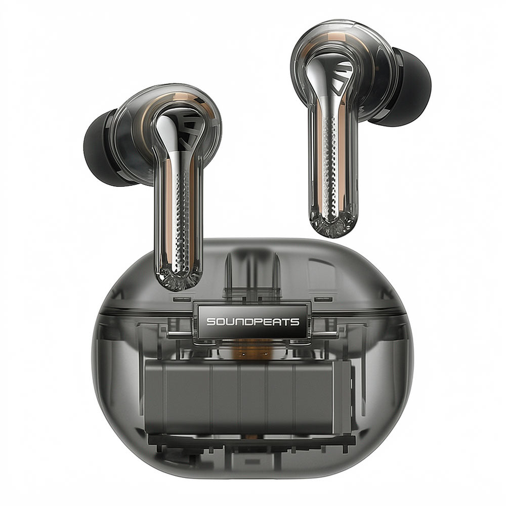 SoundPeats Capsule3 Pro Earbuds
