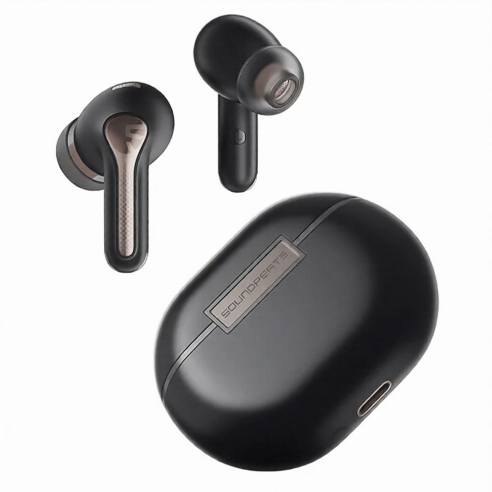 SoundPeats Capsule3 Pro Earbuds