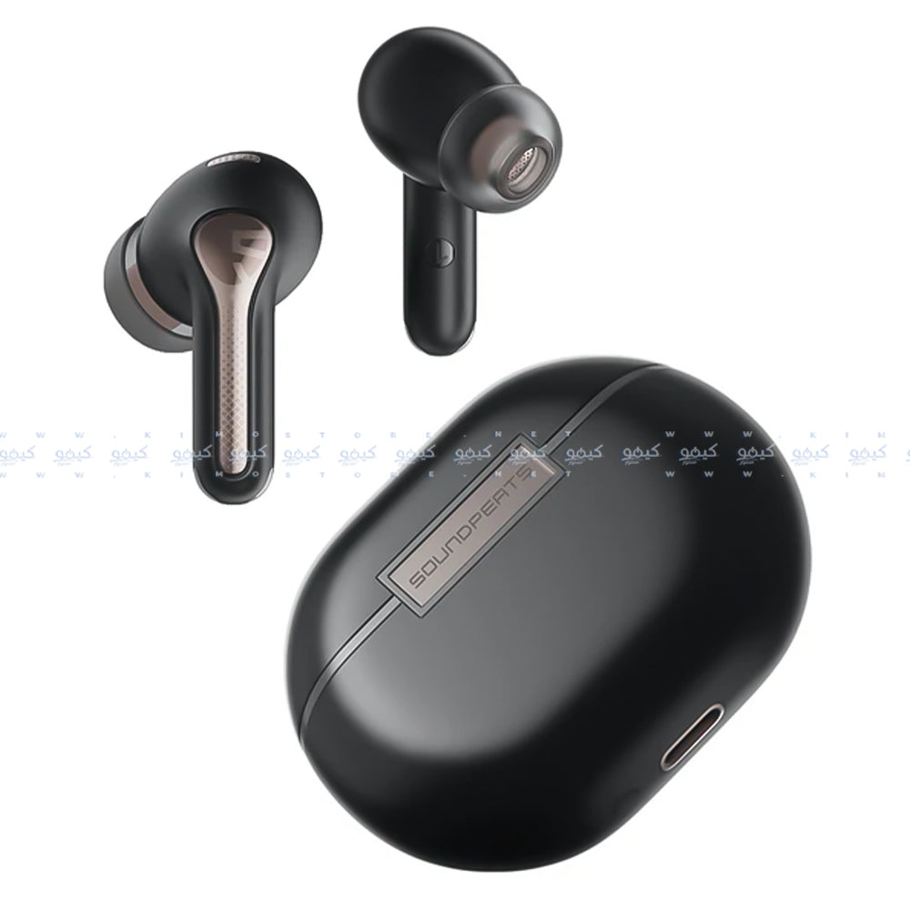 SoundPeats