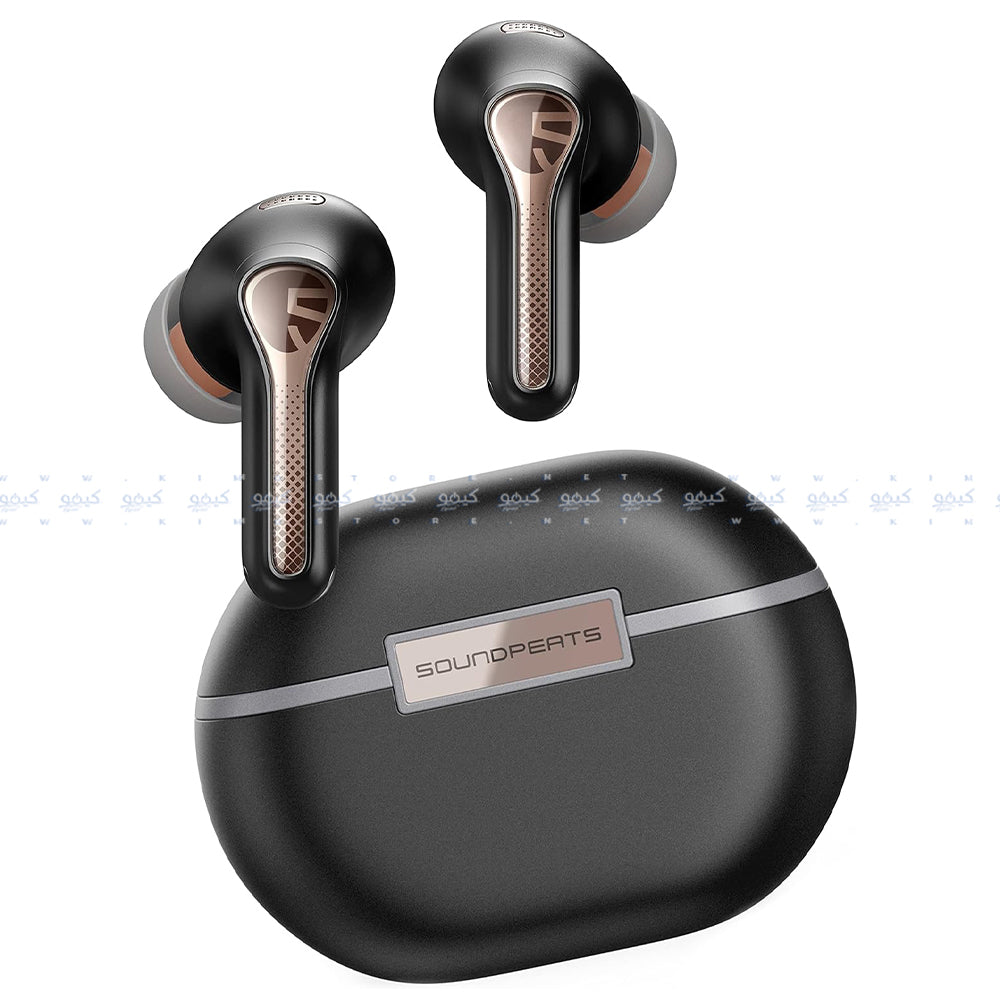 SoundPeats  Earbuds