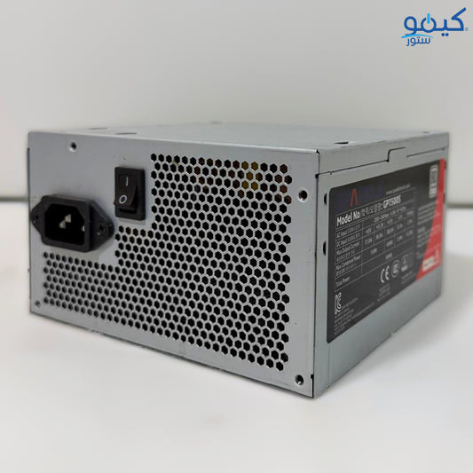 Sparkle GPT500S 80 PLUS White Certified Power Supply 500W (Original Used)