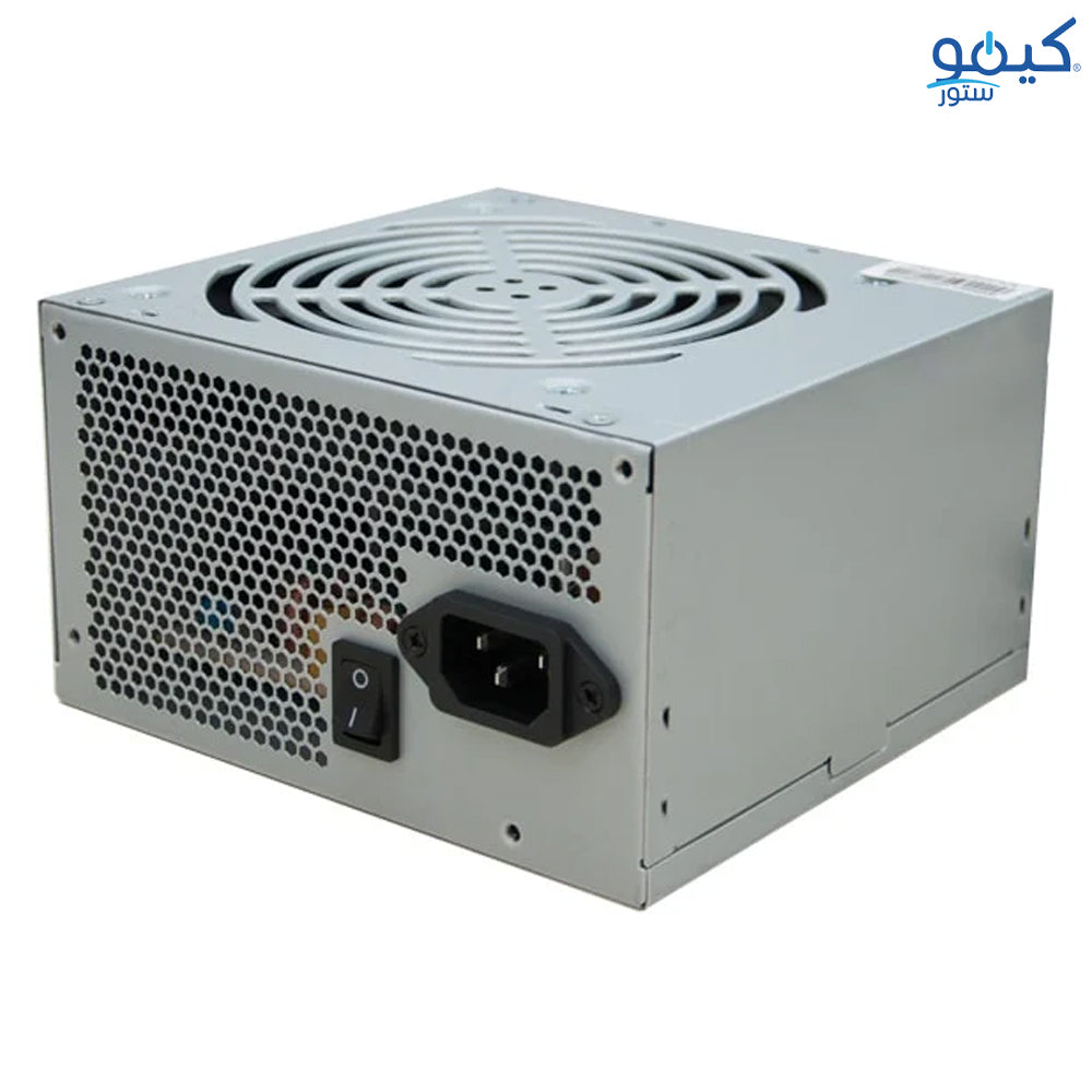 Sparkle GPT500S 80 PLUS White Certified Power Supply 500W– Kimo Store