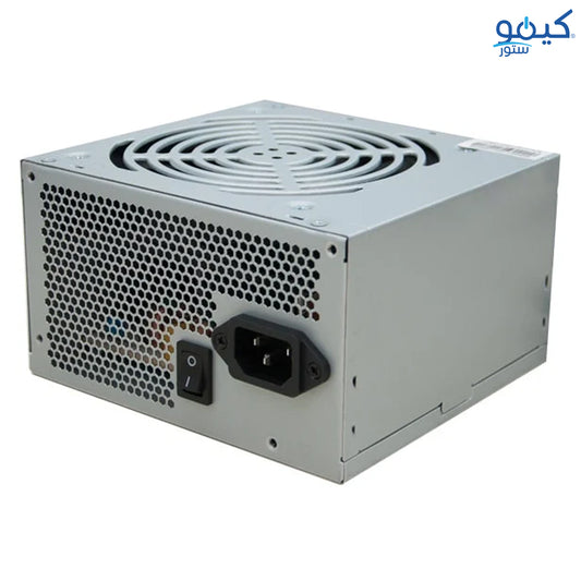 Sparkle GPT500S 80 PLUS White Certified Power Supply 500W (Original Used)