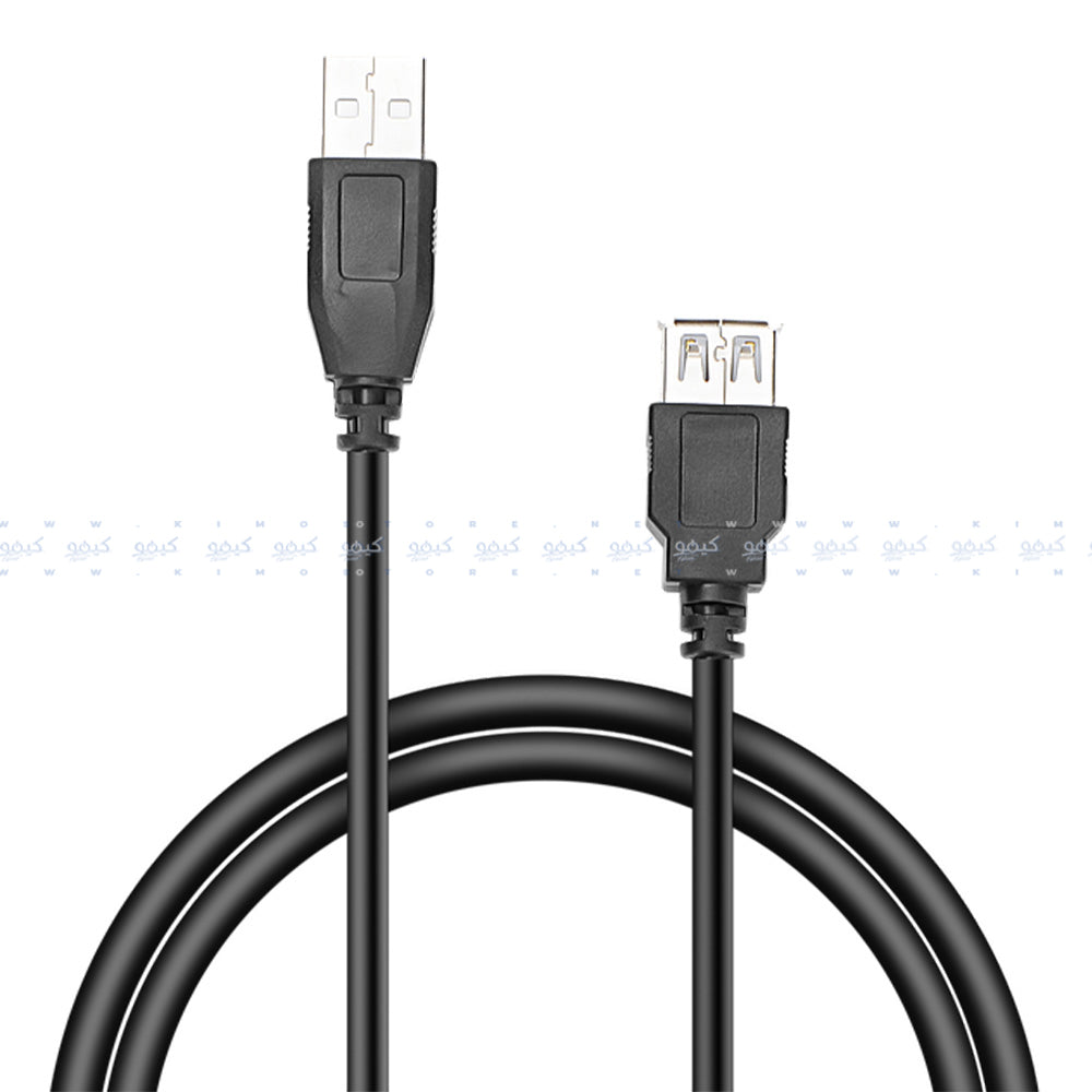 Speedlink SL-170203-BK USB Extension Cable 1.8m