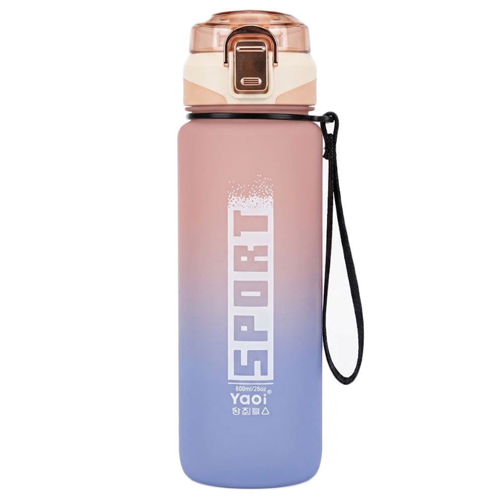 Sport Water Bottle