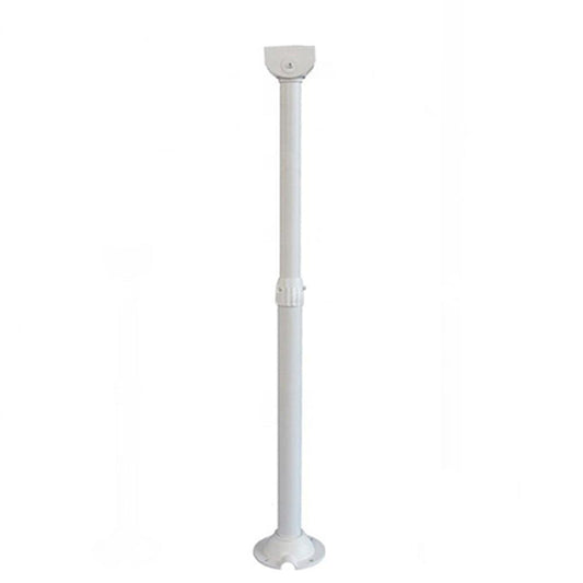 Stainless Rotation Security Camera Bracket I-Shape (1m To 2m)