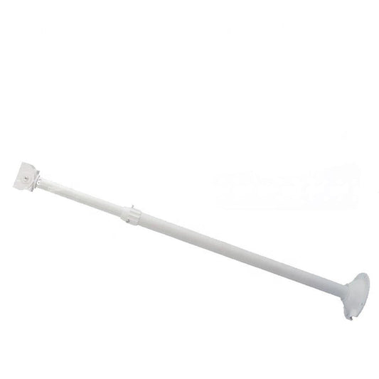 Stainless Rotation Security Camera Bracket I-Shape (1m To 2m)