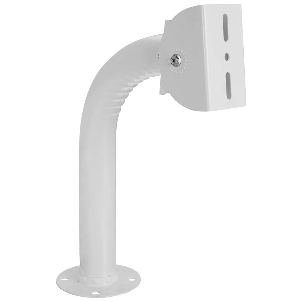 Stainless Rotation Security Camera Bracket L-Shape (35cm)