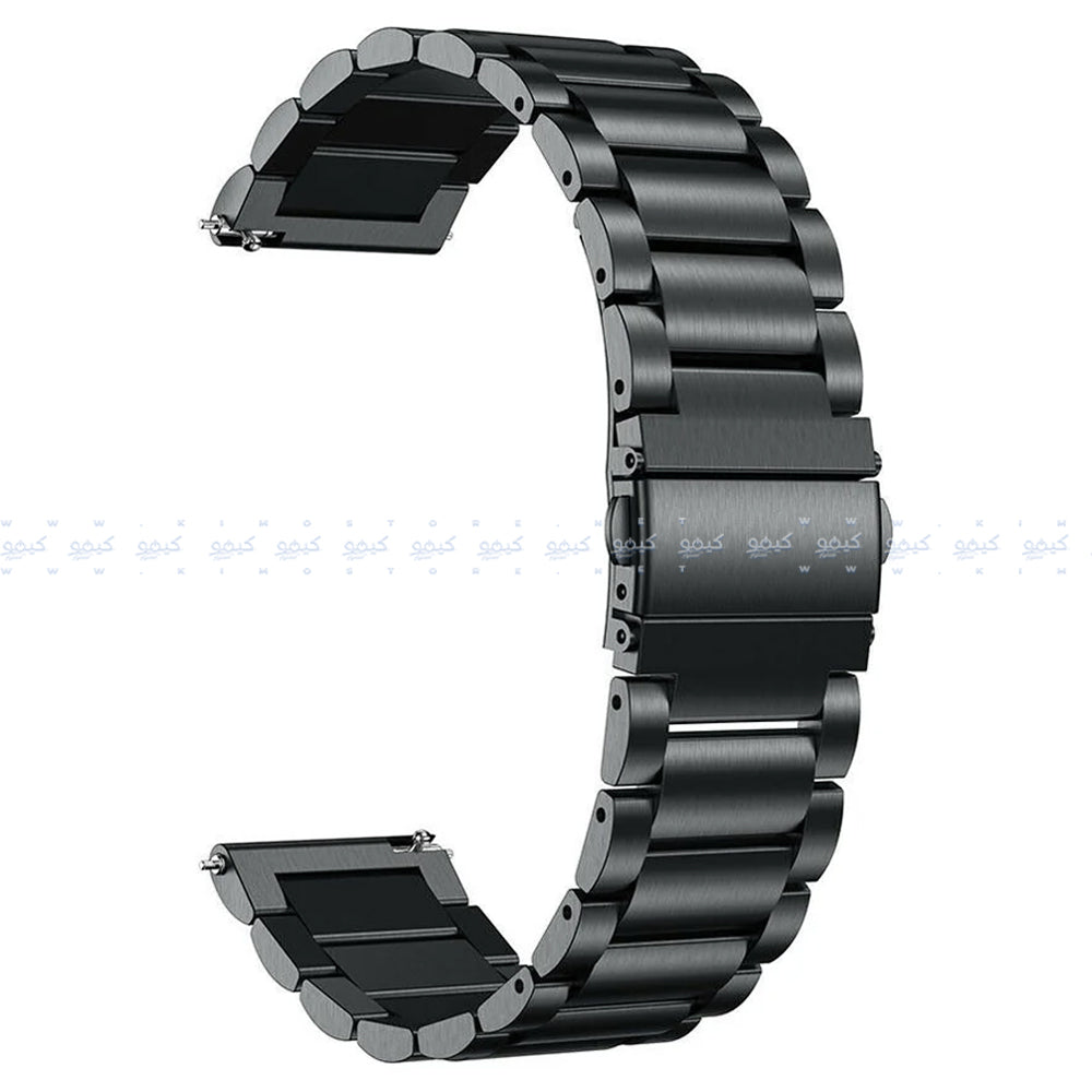 Stainless Steel Watch Strap (20mm)