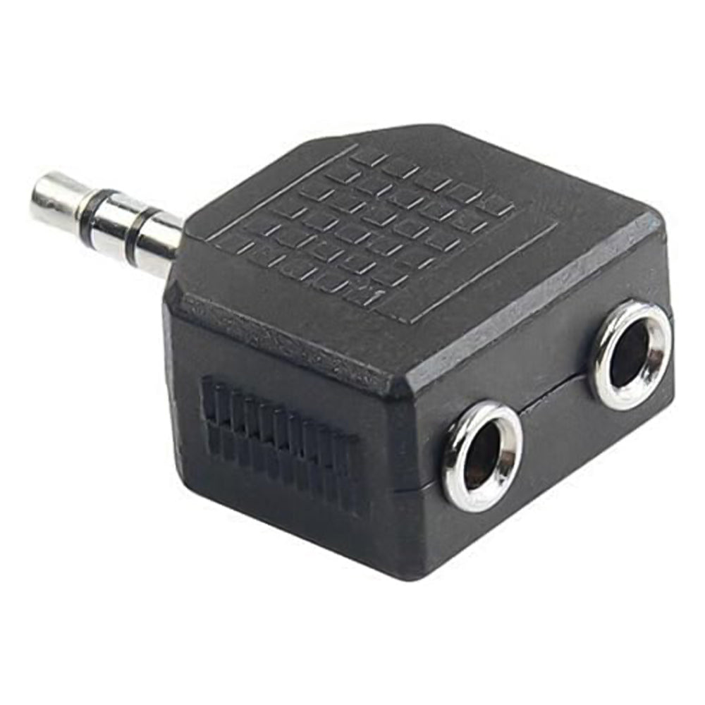 Stereo Audio Splitter