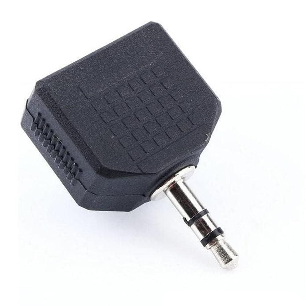 Stereo Audio Splitter
