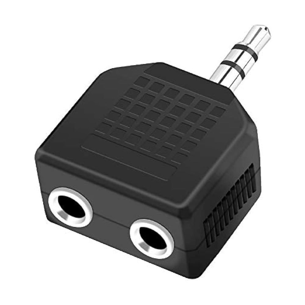 Stereo Audio Splitter