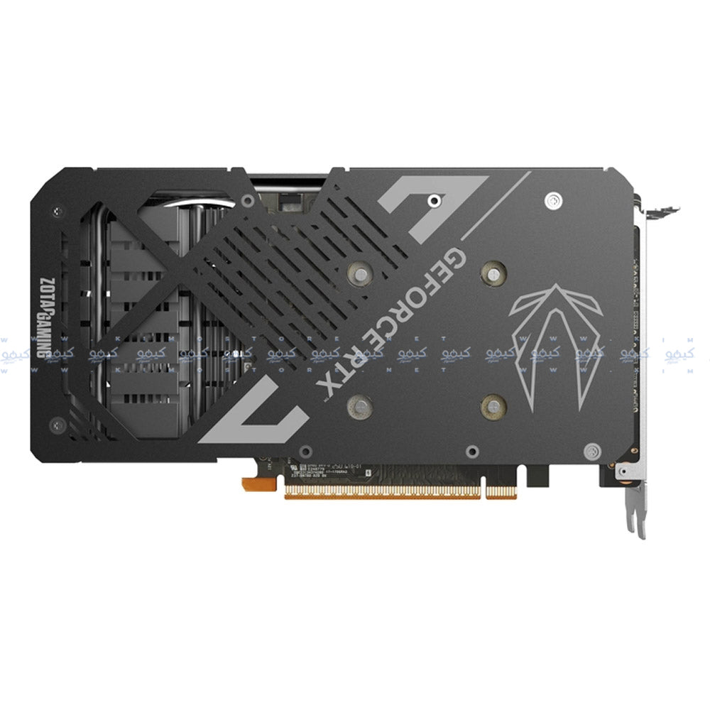 Zotac Gaming GeForce RTX 5060 Twin Edge OC 8GB
