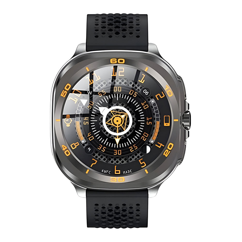 Swiss Military DOM 7 