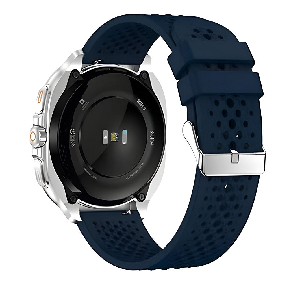 Swiss Military DOM 7 Smart Watch 