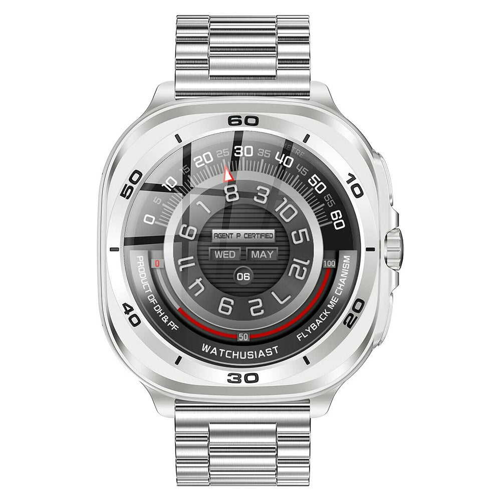 Swiss Military DOM 7 Smart Watch 