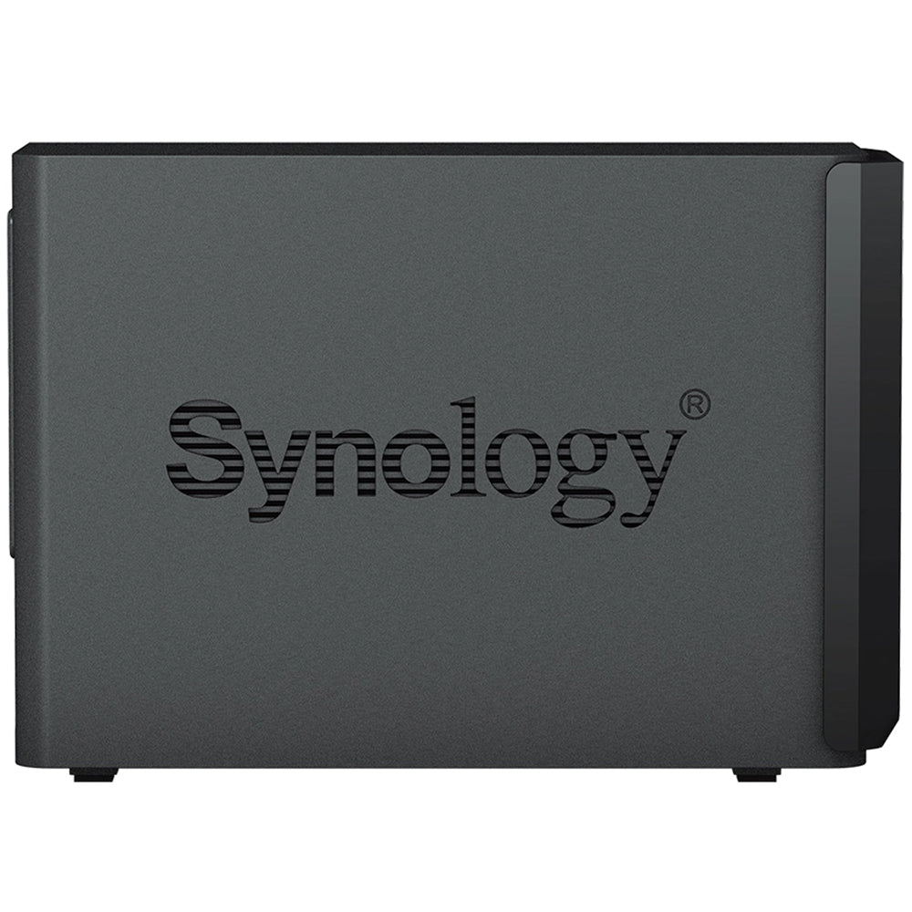 Synology DiskStation DS223 2-Bay Cloud Storage NAS Enclosure
