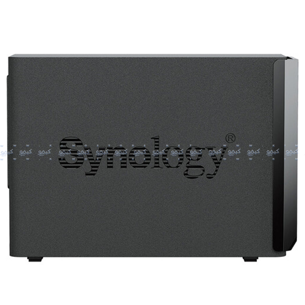Synology DiskStation DS225+ 2-Bay Cloud Storage NAS Enclosure