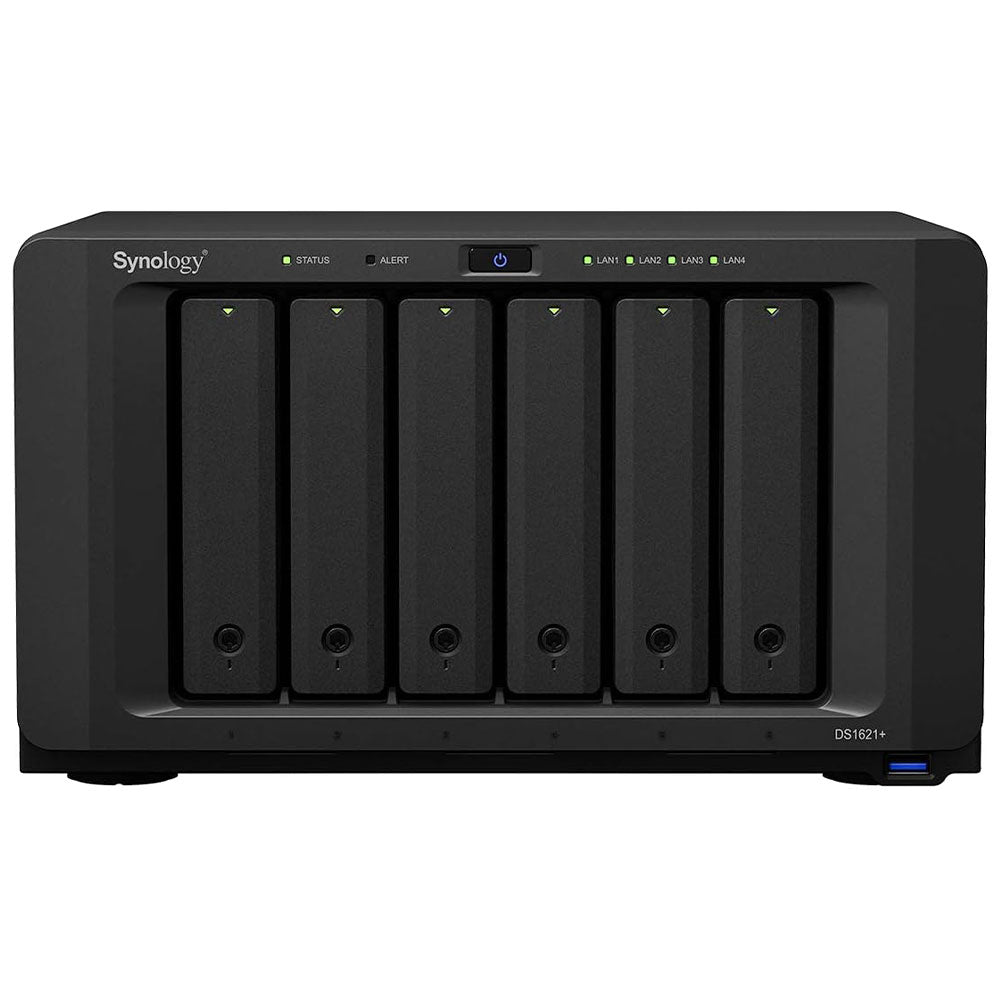 Synology DiskStation DS423+ 4-Bay Cloud Storage NAS Enclosure