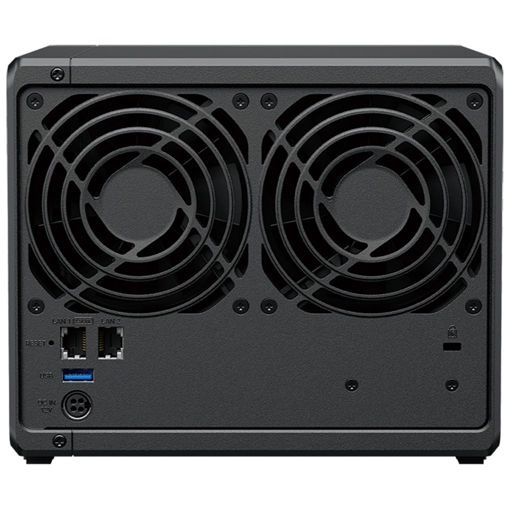 Synology DiskStation DS425+ 4-Bay Cloud Storage NAS Enclosure