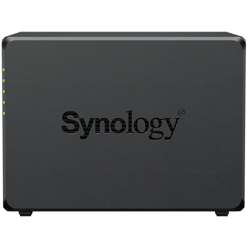 Synology DiskStation DS425+ 4-Bay Cloud Storage NAS Enclosure