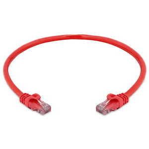 باتش كورد سيستم ماكس 0.25 متر CAT6 UTP