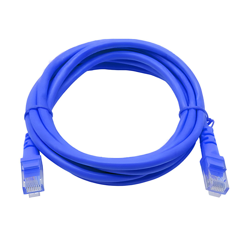 Systemmax Patch Cord Cat6 UTP 3m