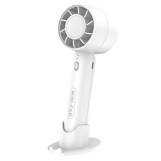 T-10 Rechargeable Handheld Mini Fan