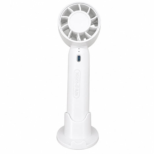 T-10 Rechargeable Handheld Mini Fan