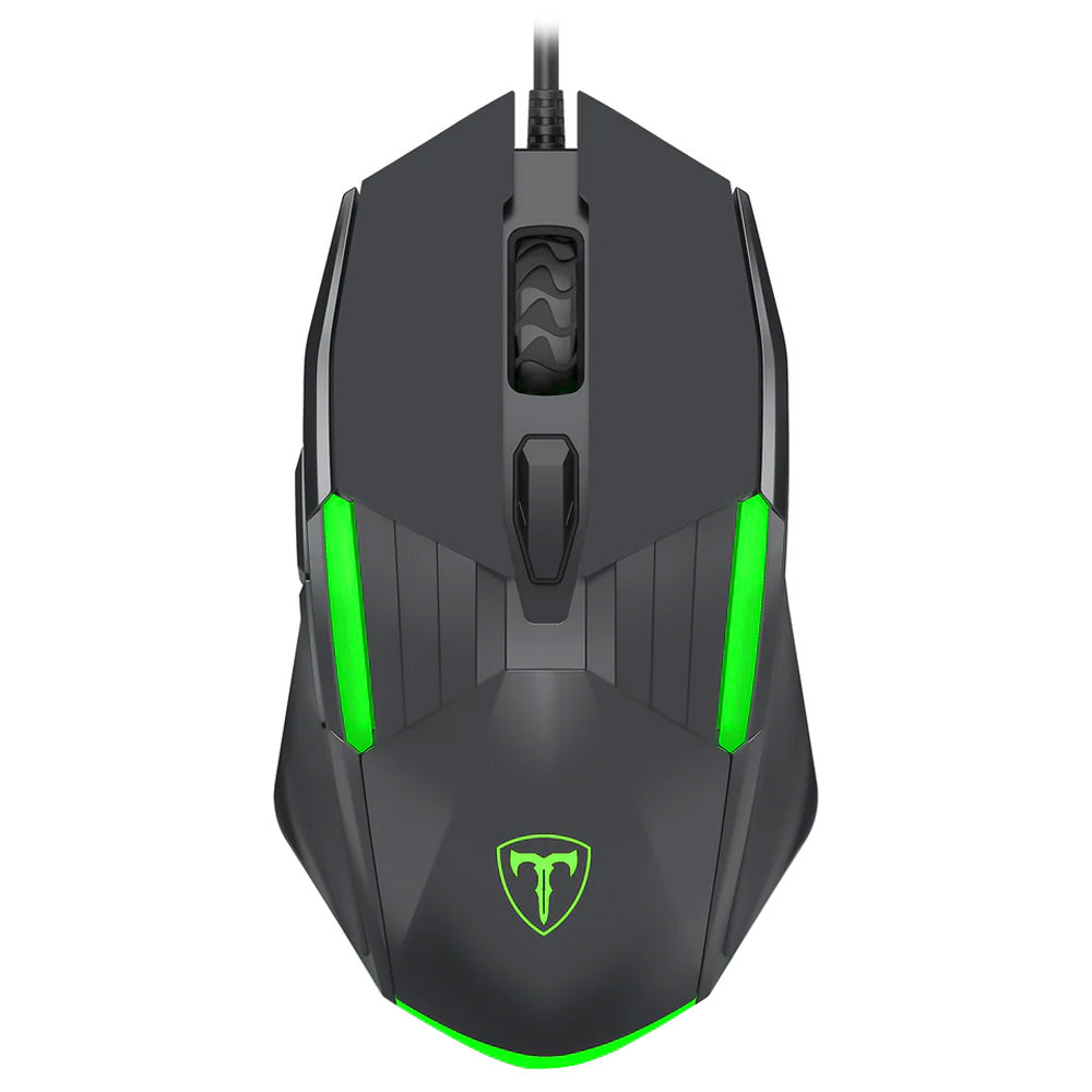 T-Dagger Blaze T-TGM116 Wired RGB Gaming Mouse 2400Dpi