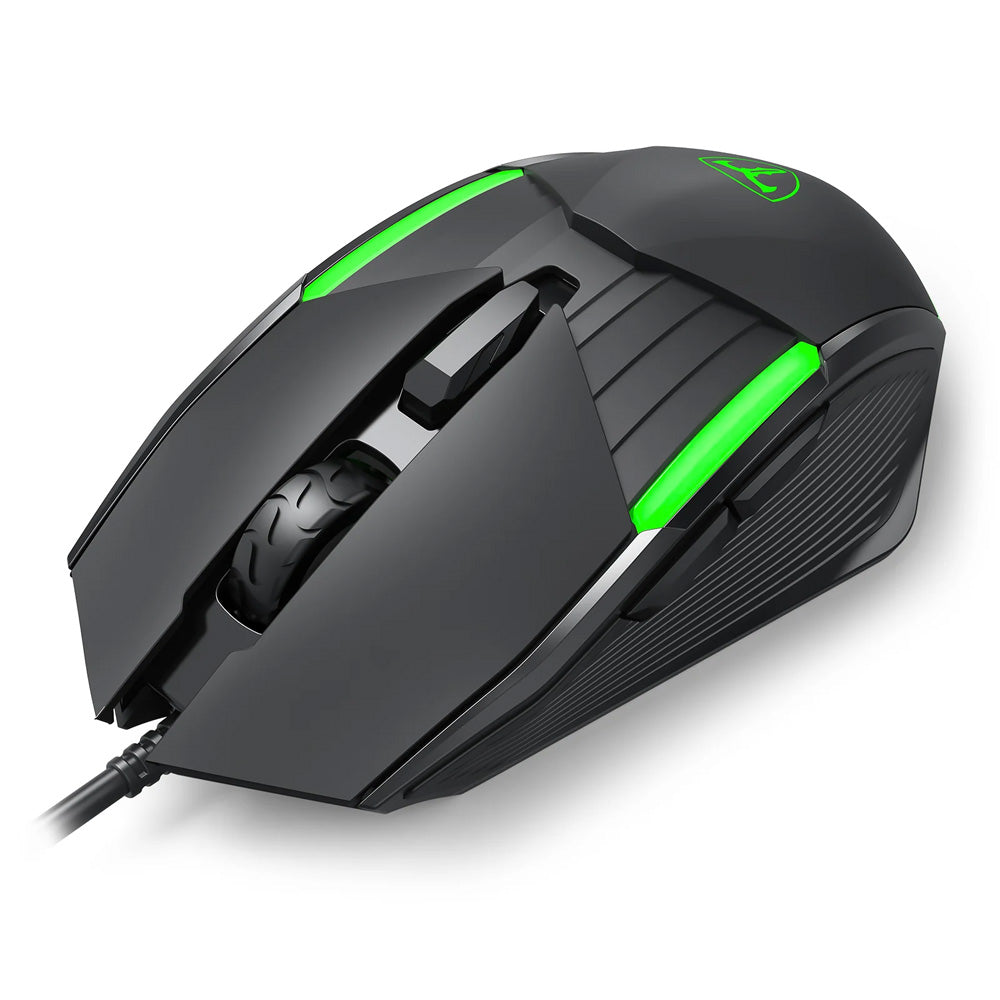 T-Dagger Blaze T-TGM116 Wired RGB Gaming Mouse 2400Dpi