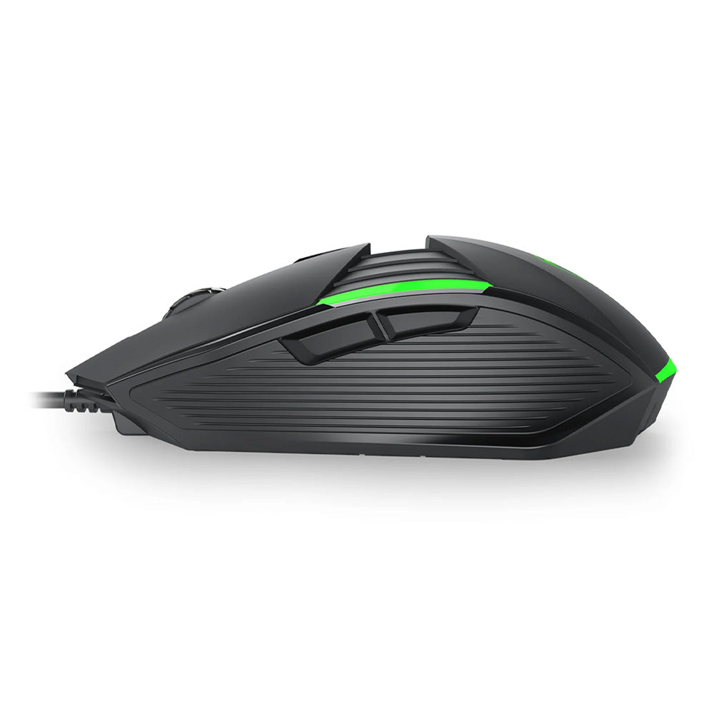 T-Dagger Blaze T-TGM116 Wired RGB Gaming Mouse 2400Dpi