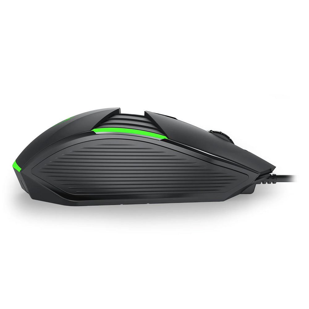 T-Dagger Blaze T-TGM116 Wired RGB Gaming Mouse 2400Dpi