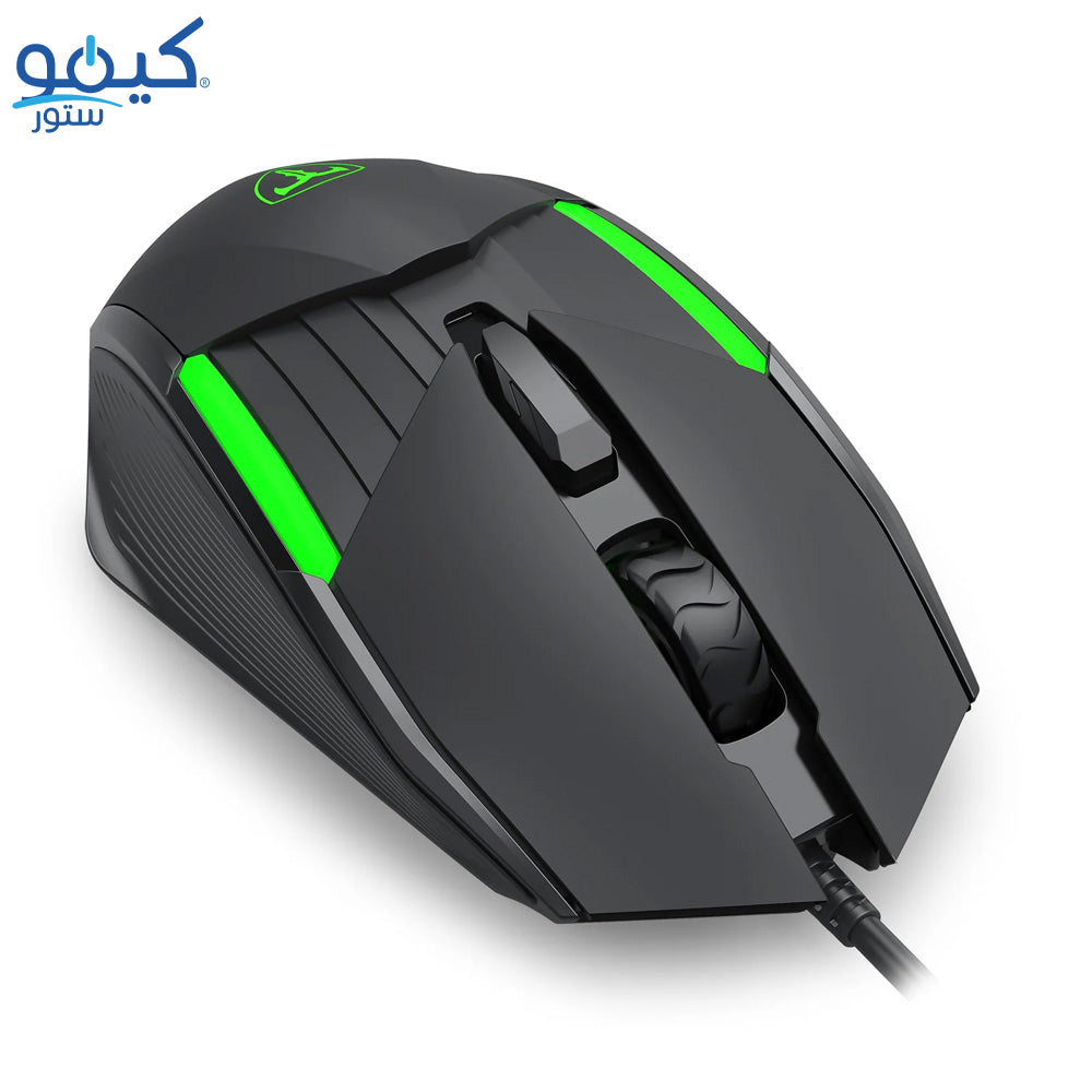 T-Dagger Blaze T-TGM116 Wired Mouse 