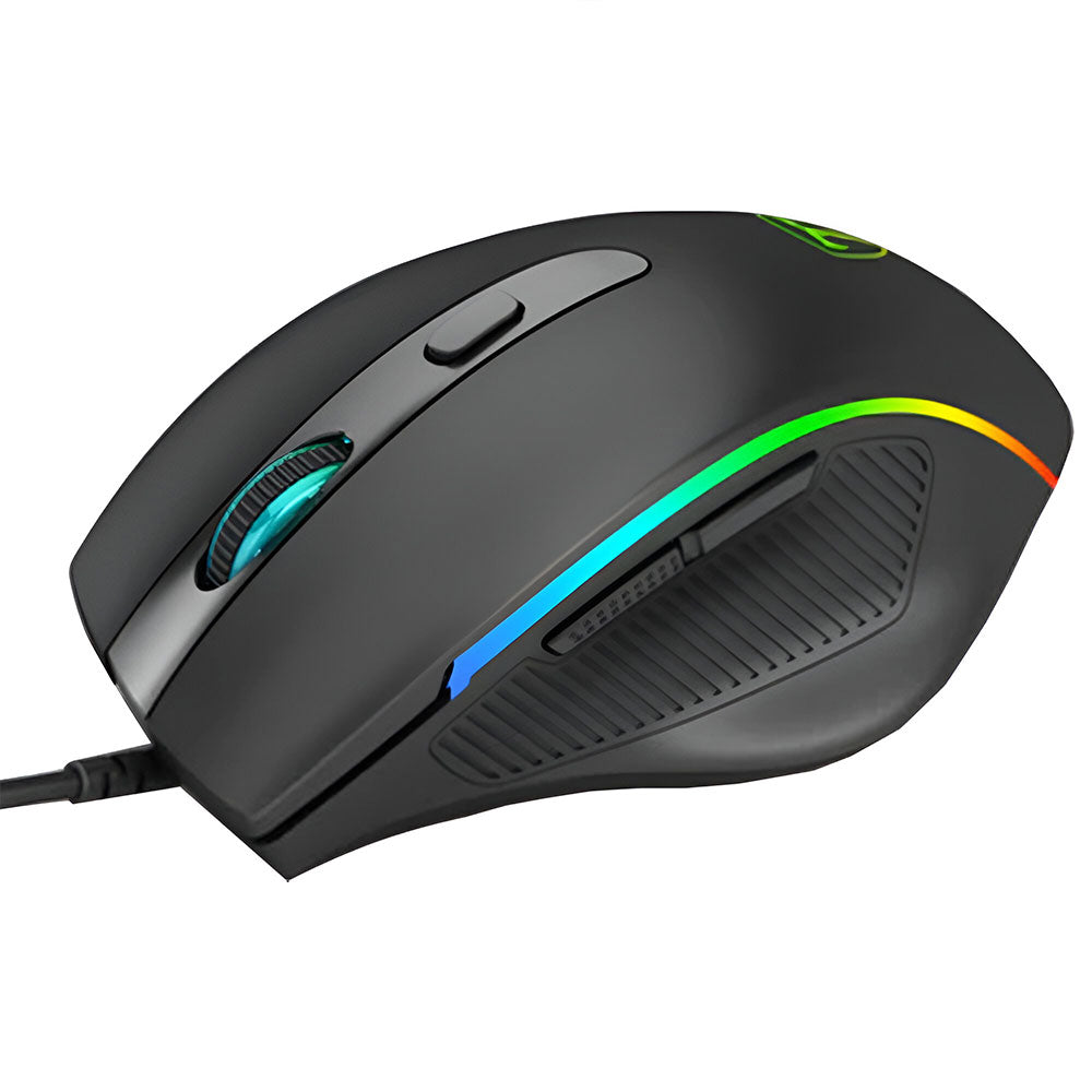 T-Dagger Colonel T-TGM208 Wired Gaming Mouse 