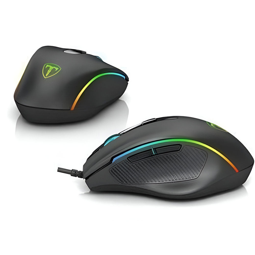 T-Dagger Colonel T-TGM208 Wired Gaming Mouse 6400Dpi