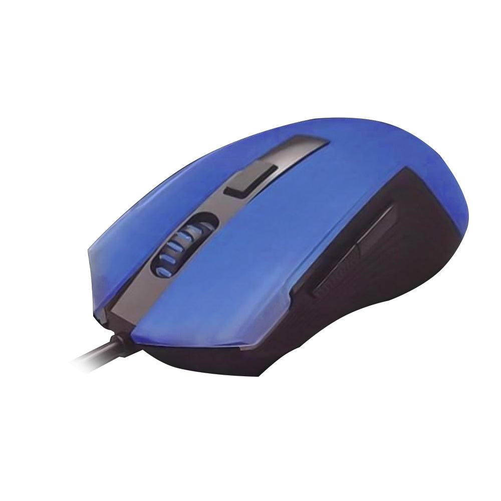 ماوس تي داجر سلكي RGB جيمنج 3600 نقطة في البوصة T-TGM113 